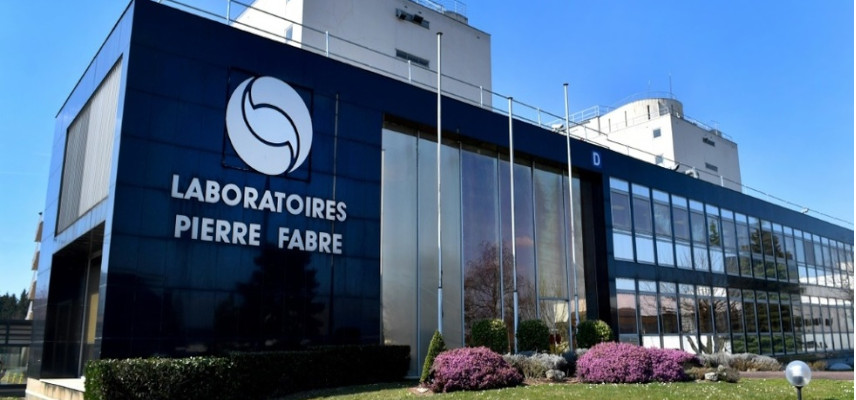 The European Medicines Agency approved Pierre Fabre Laboratories' marketing authorization application for the combination BRAFTOVI® (encorafenib) and MEKTOVI® (binimetinib) for patients with advanced non-small cell lung cancer (NSCLC) with BRAFV600 mutati